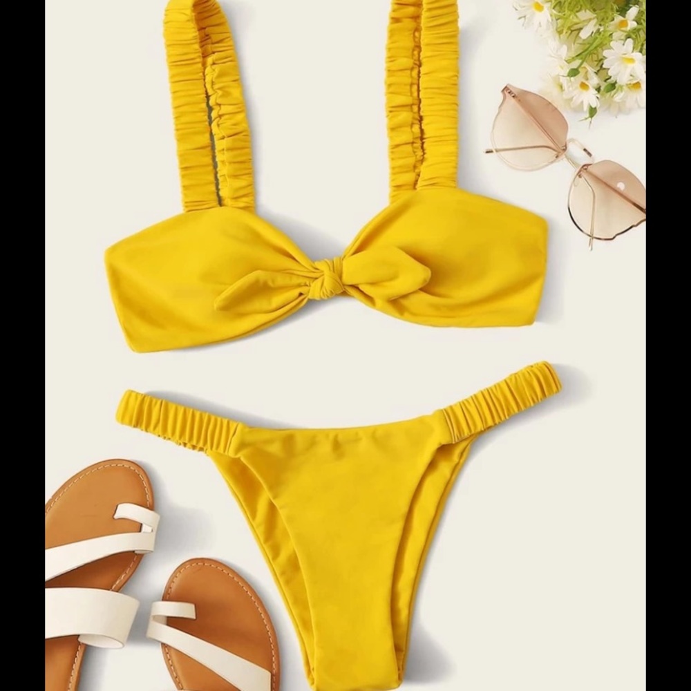 Shein Bikini